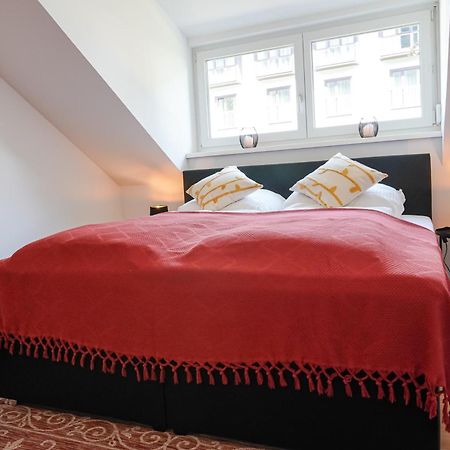 Citysuites Salzburg Luaran gambar