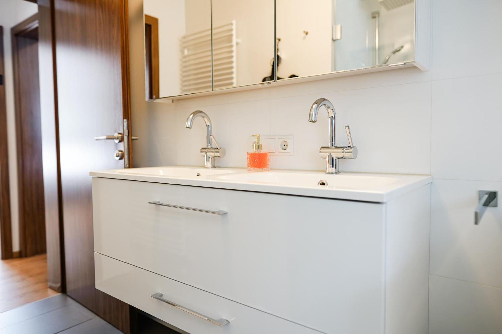 Citysuites Salzburg Luaran gambar