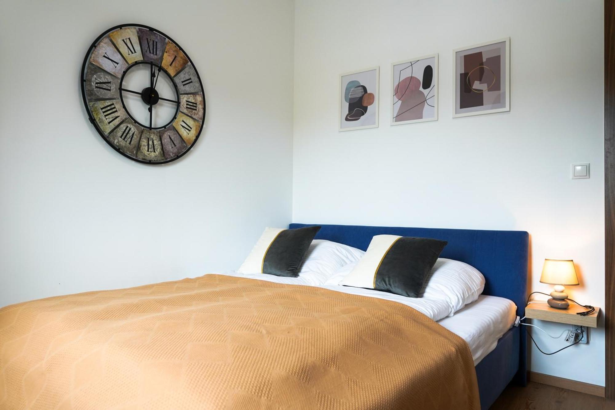 Citysuites Salzburg Bilik gambar