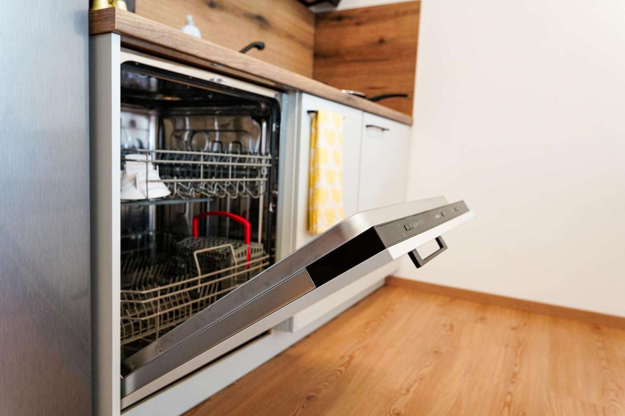 Citysuites Salzburg Luaran gambar