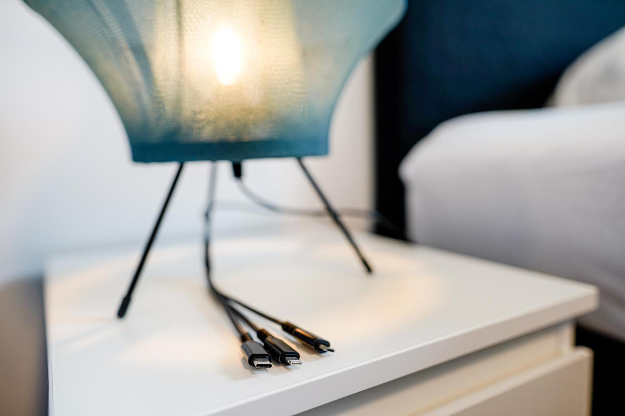 Citysuites Salzburg Luaran gambar