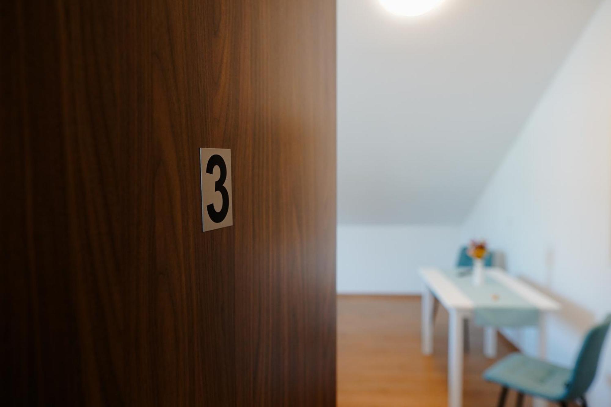 Citysuites Salzburg Bilik gambar