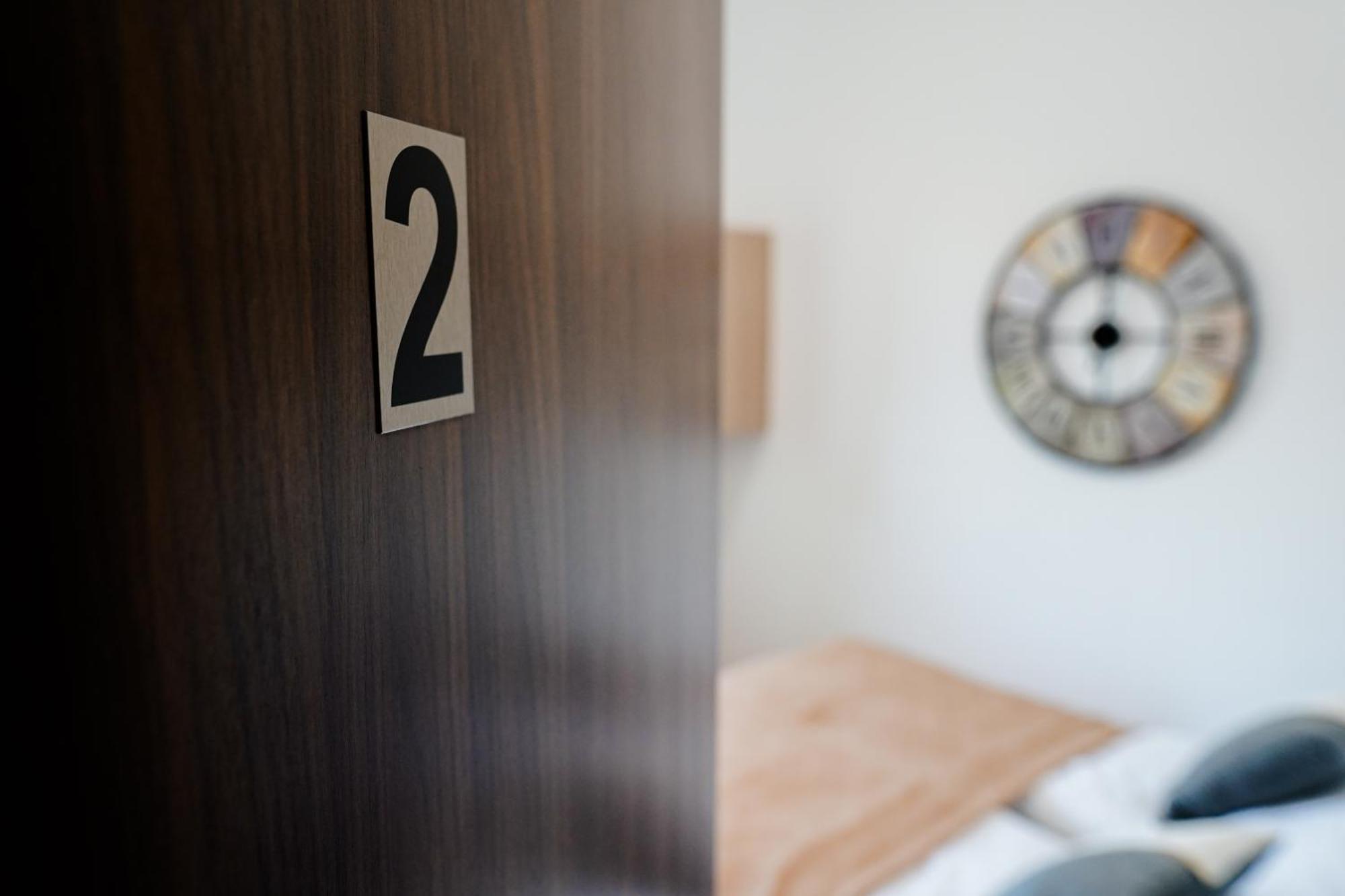 Citysuites Salzburg Bilik gambar