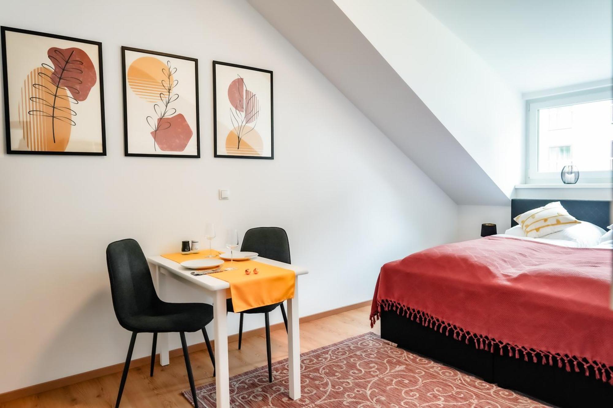 Citysuites Salzburg Luaran gambar