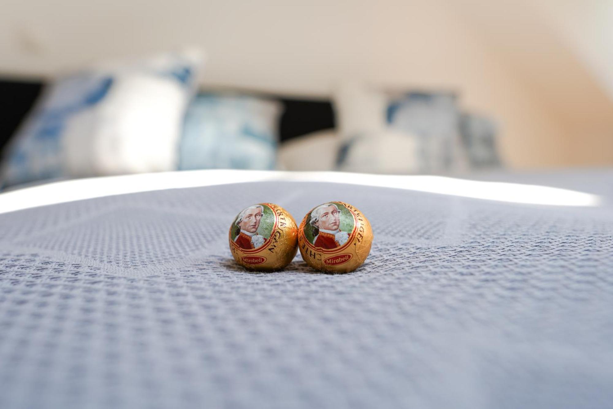 Citysuites Salzburg Luaran gambar