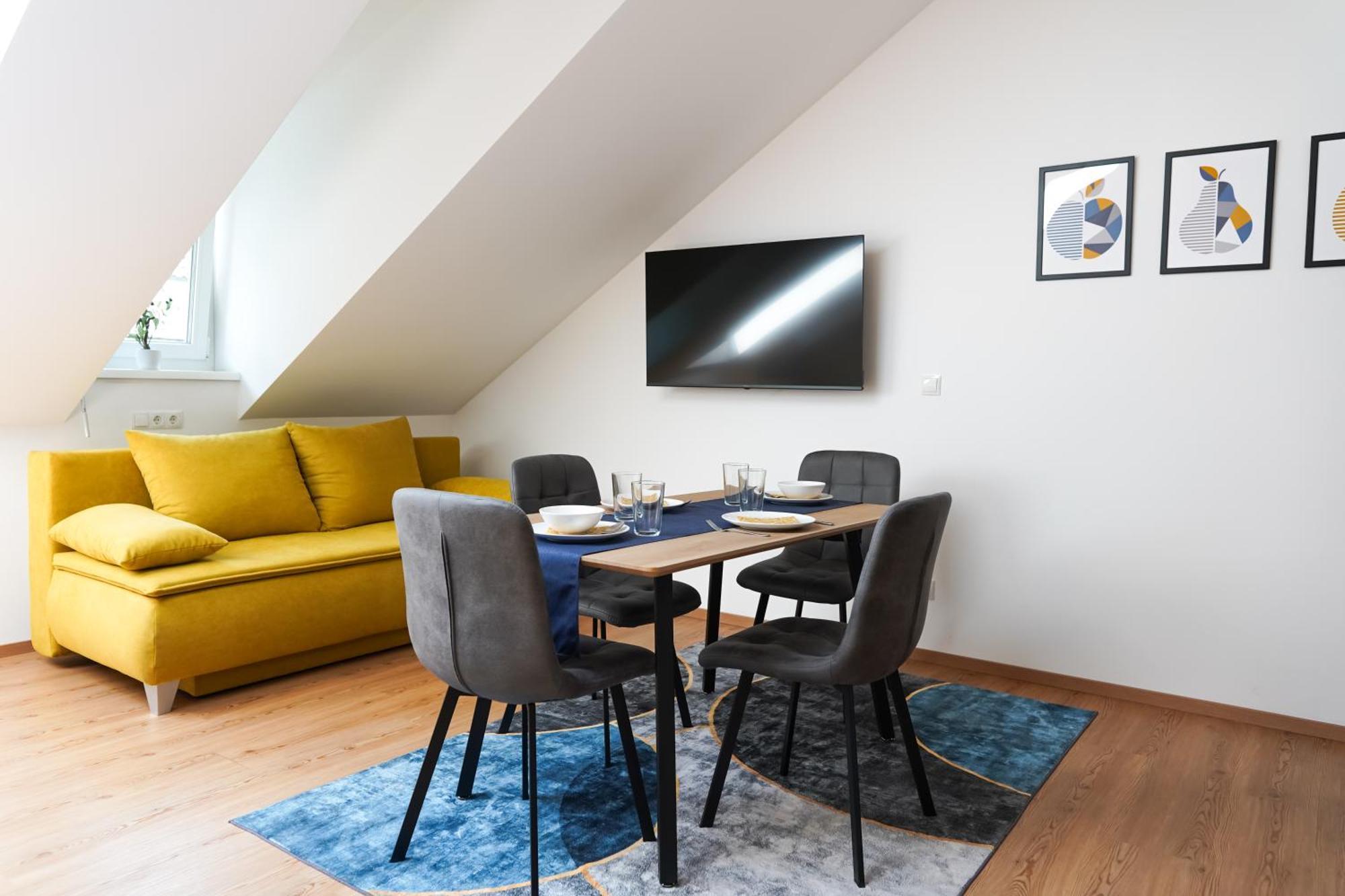 Citysuites Salzburg Luaran gambar