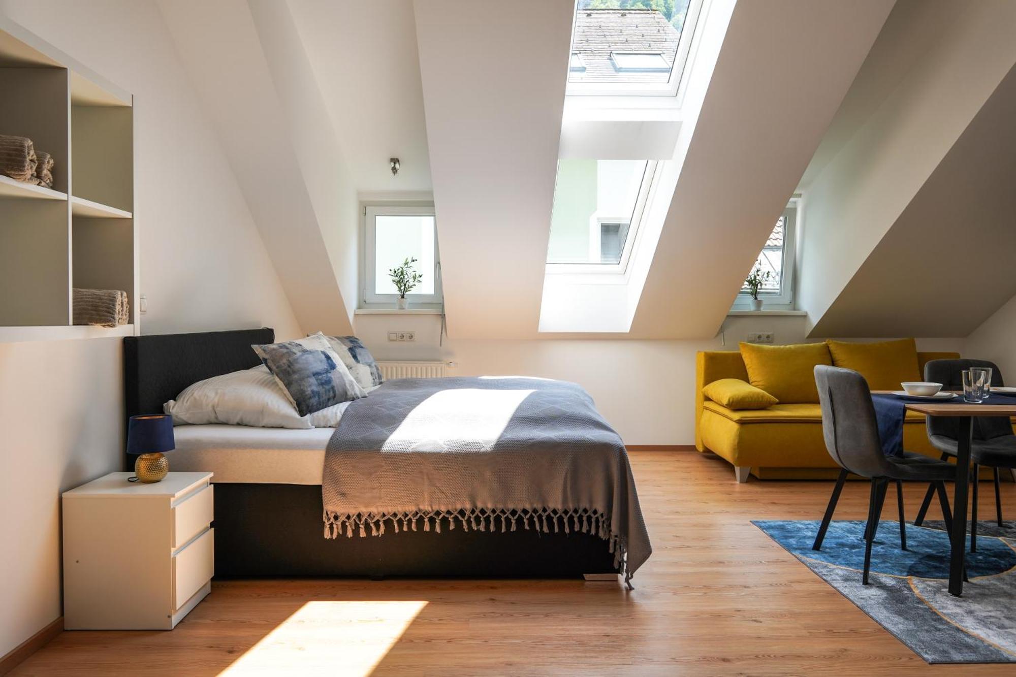 Citysuites Salzburg Luaran gambar